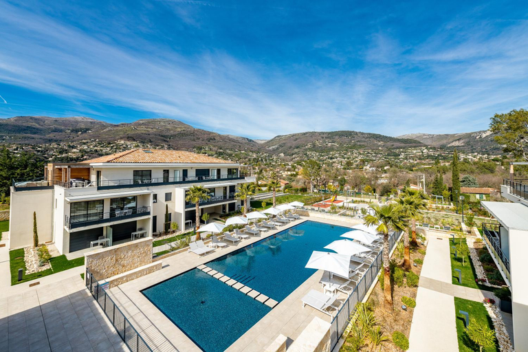 Sport & Beauty 2, Excellent apartment on the Cote dAzur, Alpes-Maritimes
