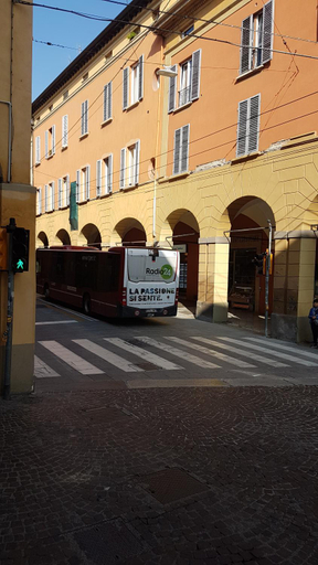 Others 2, Residenza Rialto, Bologna