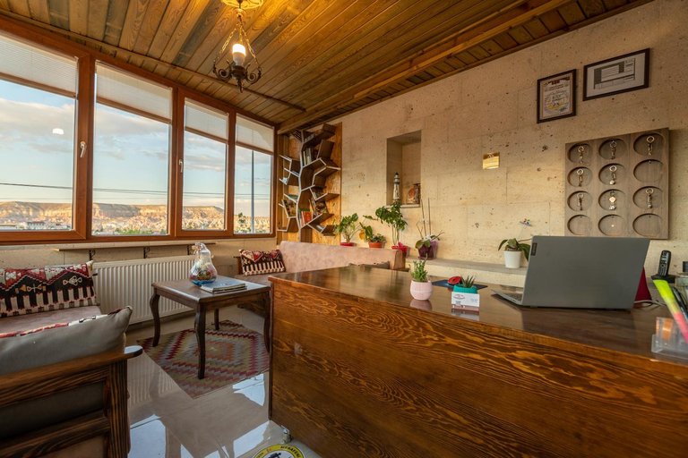 Public Area 3, Lord of Cappadocia Hotel, Nevşehir