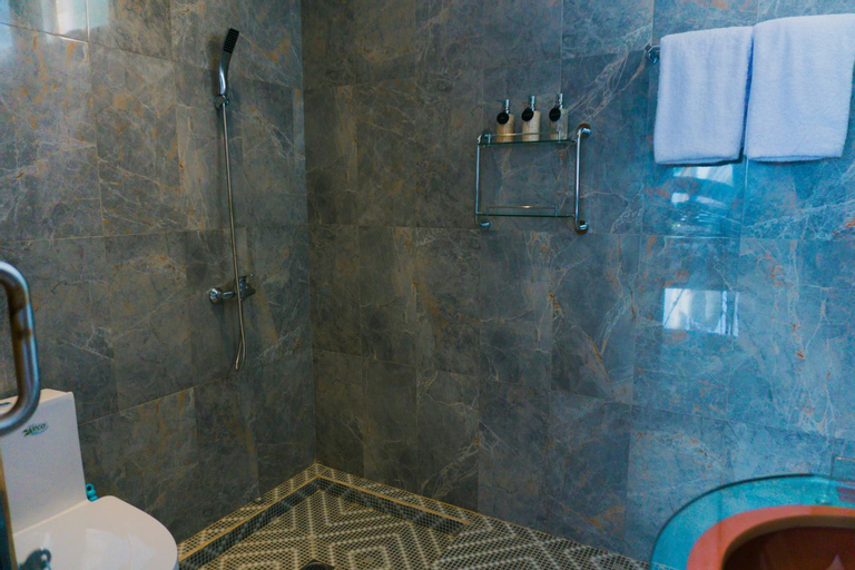 Bedroom 4, Villa Bukit Sing Sing, Buleleng