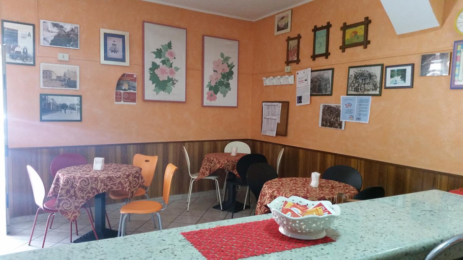 Others 5, Bed&Breakfast Castagna, Catanzaro