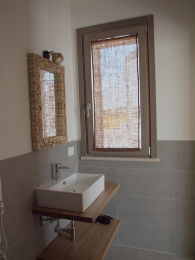 Bedroom 3, B&B Ramerino, Grosseto