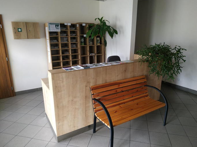 Public Area, Centrum pro vzdelavani a kulturu, Děčín