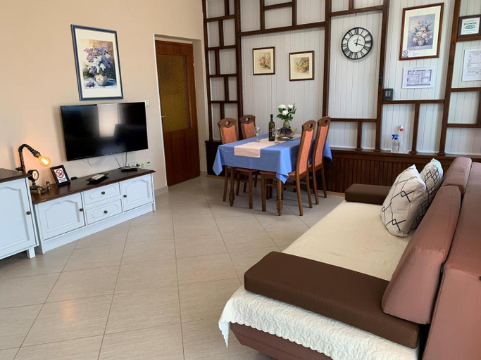 Others 4, Apartments Prendivoj, Malinska-Dubašnica