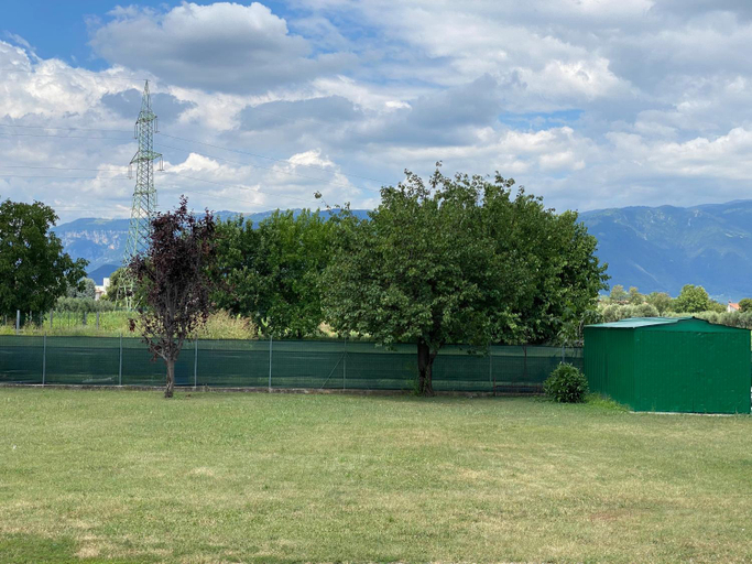 Others 4, Bed & Breakfast Ca'Bassano, Vicenza