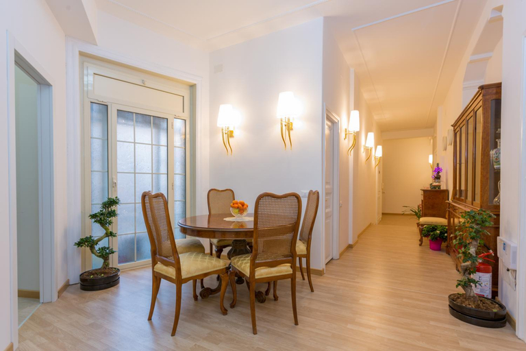 Public Area 2, BQ House Castello Luxury Rooms, Rome