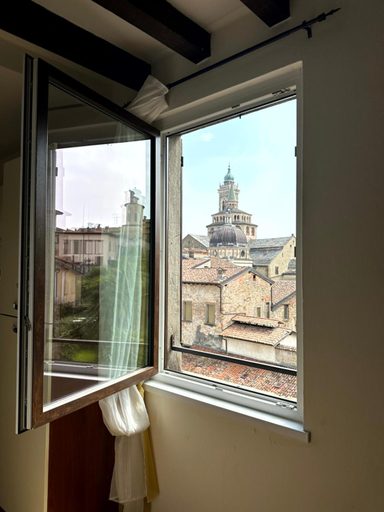 View 2, Beautiful View, Bergamo