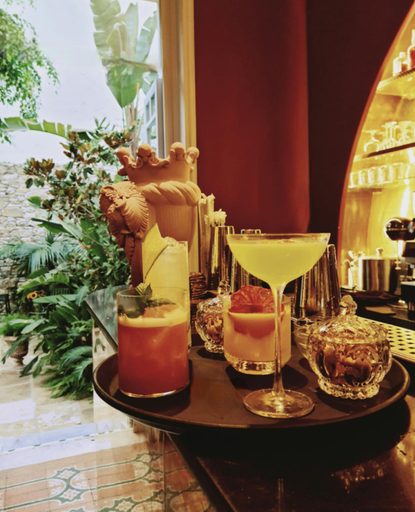 Food & Drinks 4, Aristide Hotel - Small Luxury Hotels of the World, South Aegean