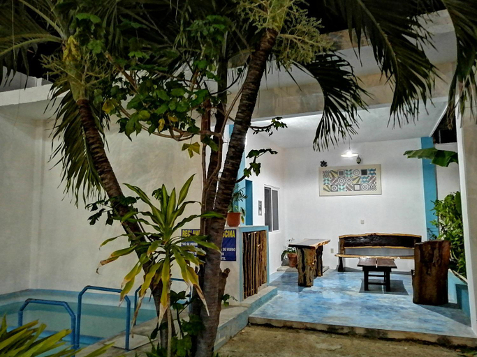 Public Area