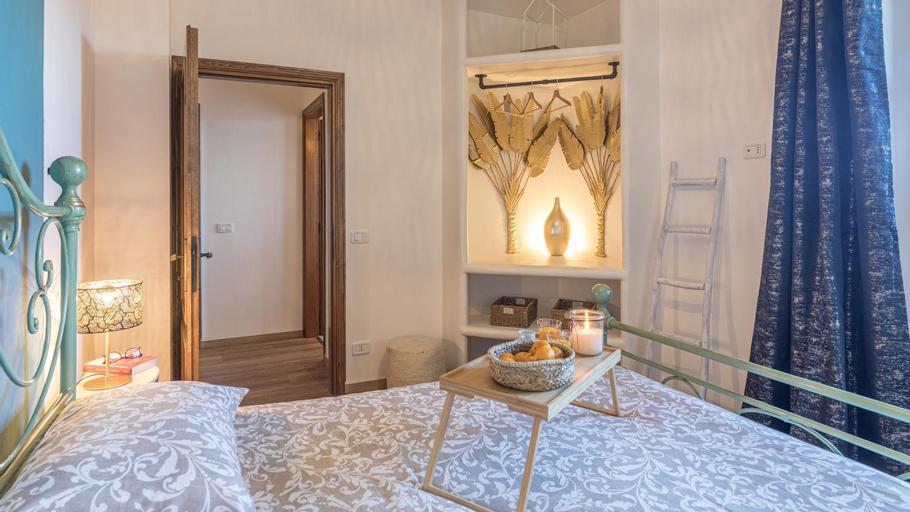 Casale Bella Vita 8+4, Perugia