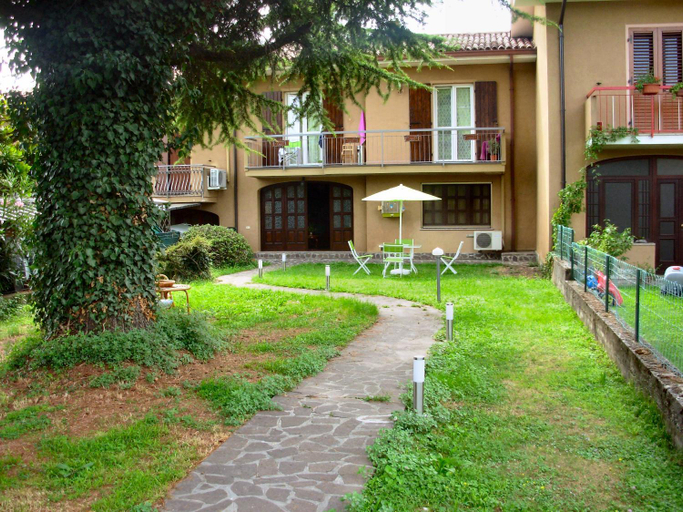 Others 5, BED & BREAKFAST da marco, Brescia