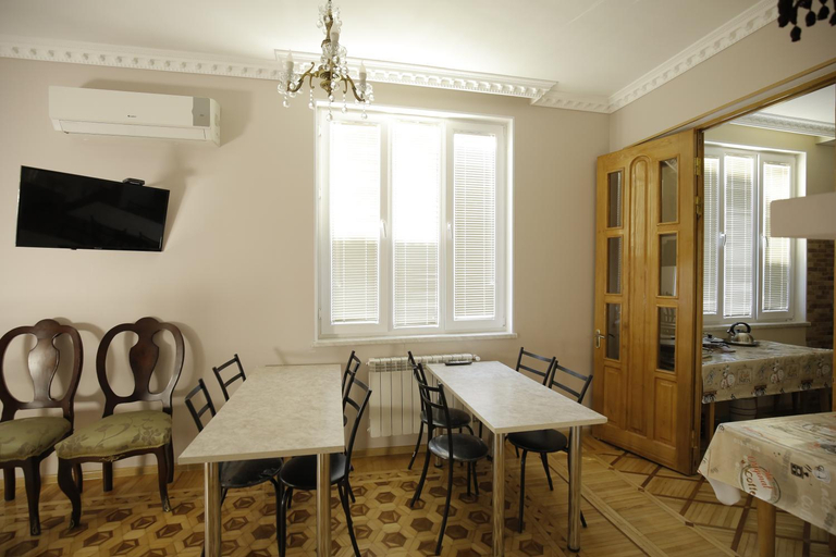Others 3, HOTEL COMFORT, Tskaltubo