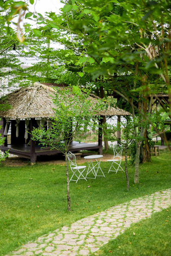 Others 4, Casa Foresta Nan, Muang Nan