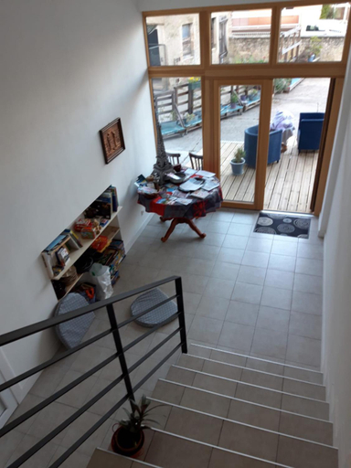 Others 4, Gite De La Ferme, Haut-Rhin