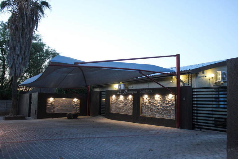 Others 2, A-Z Boutique Guesthouse, Windhoek West