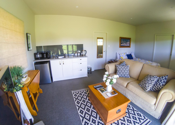 Others 4, Dunstan Road B&B, Central Otago