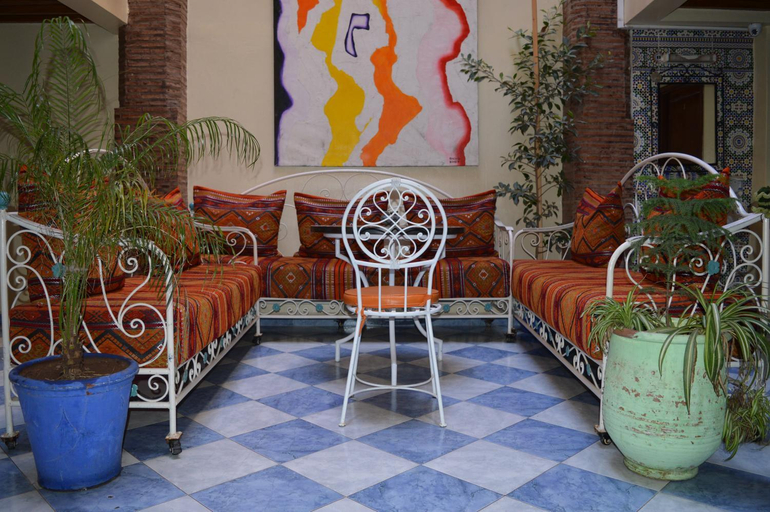 Others 5, Hotel salem leksor, Marrakech
