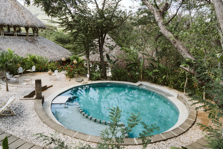 Sport & Beauty 5, Dreamsea Surf Resort Nicaragua, Tola