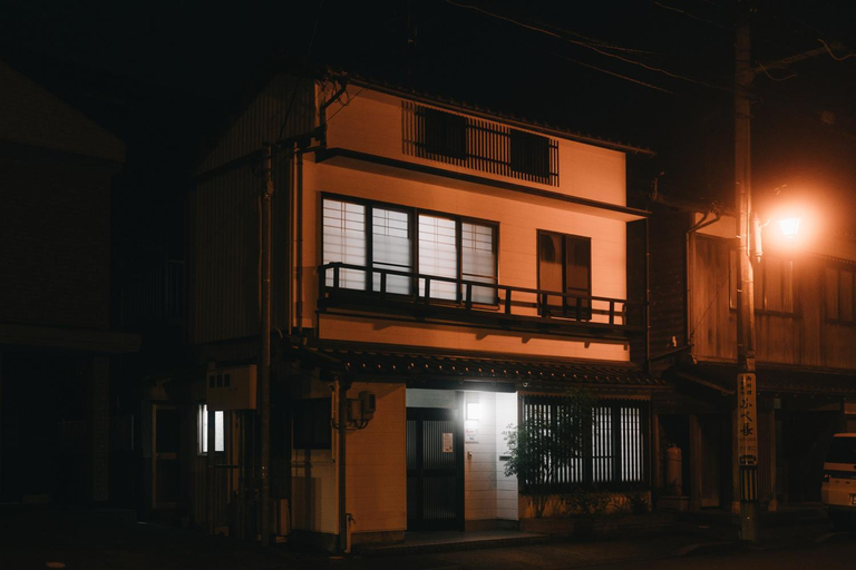 Exterior & Views 1, B&B MIKAWA 3 - Kanazawa Fish Harbour, Hakusan