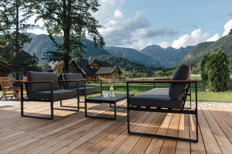 Food & Drinks 3, Hotel Majerca Superior, Bohinj