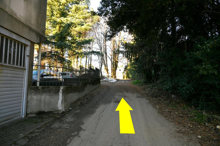Others 3, B&B Parco Antico, Varese
