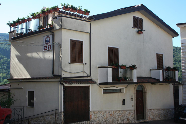 Bed e Breakfast Erica, Catanzaro