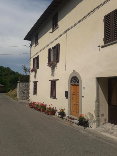 B&B la casa di fuori porta, Florence