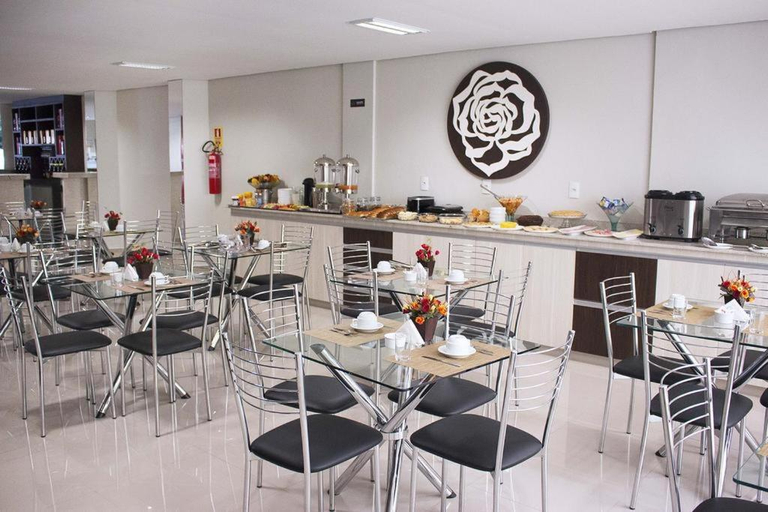 Food & Drinks 4, HOTEL VINTE UM, Brasília