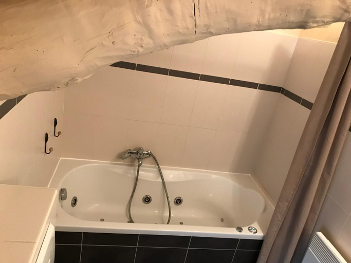 Others 2, Chambre Olivette Mas Bel Esperance, Gard