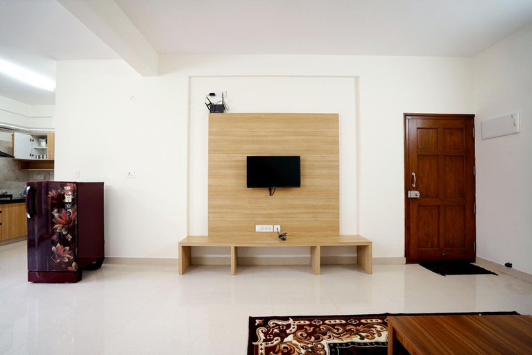 Others 5, Castle JP Service Apartments, Bangalore