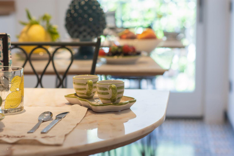 Food & Drinks 4, B&B Nicotera29, Napoli