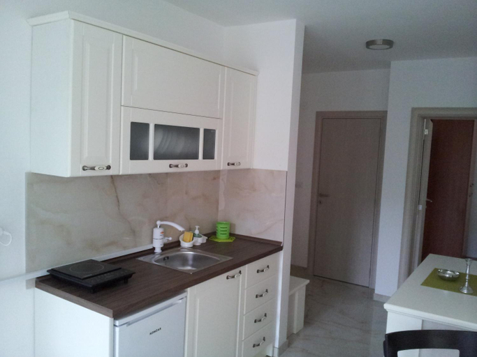 Others 5, Apartmani MITIC, Veliko Gradište