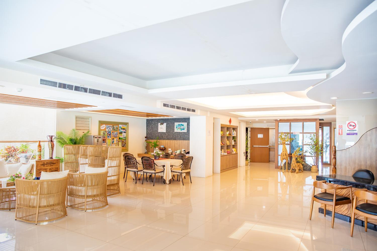 Public Area 3, Lovestar Lakeside Hotel-Starlight Building, Pingtung