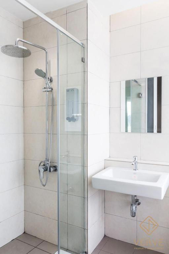 Bedroom 4, Ipoh Octagon Suites 3B2B 10 pax by Verve EECH148, Kinta