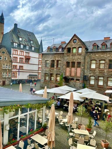 Ferienwohnung Bloom, Bernkastel-Wittlich