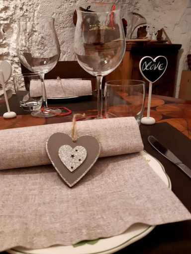 Food & Drinks 2, B&B La Locanda, Frosinone