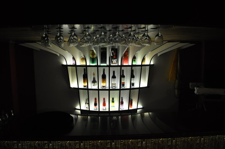 Food & Drinks 5, Juniper Residency Hotel, South Sikkim