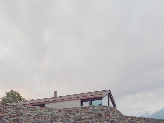 Agriturismo Olmo, Sondrio
