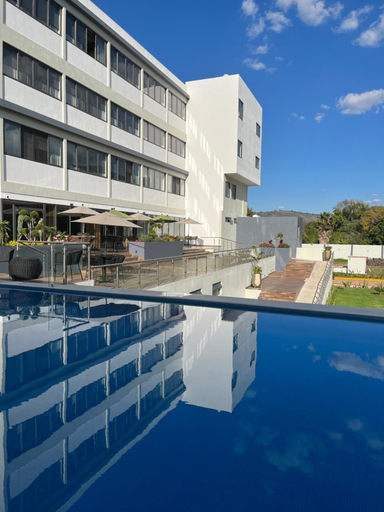 Sport & Beauty 2, Hotel Cinco Diamantes, Atotonilco El Alto