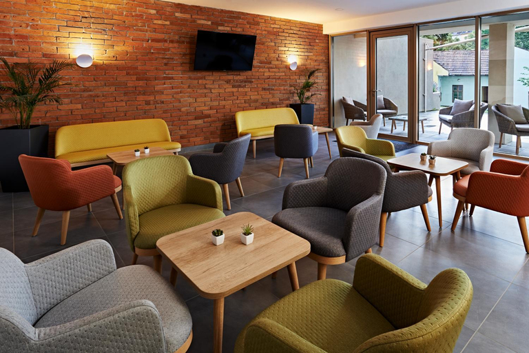 Food & Drinks 4, Hotel Adalbert Szent Tamas haz, Esztergom