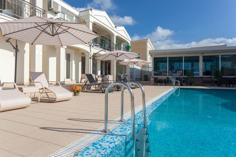 Sport & Beauty 2, Spa Resort Luxury Apartments