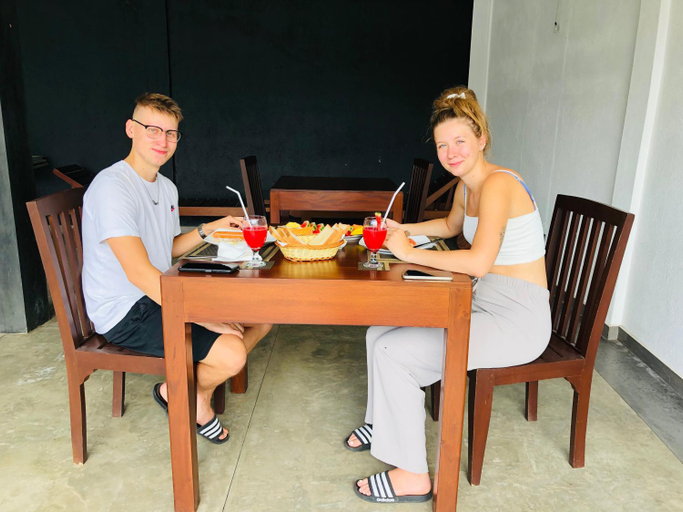 Others 4, Bony's Holiday Inn Negombo, Negombo