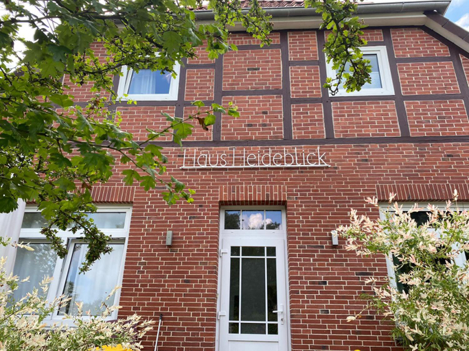 Others 2, Haus Heideblick, Harburg