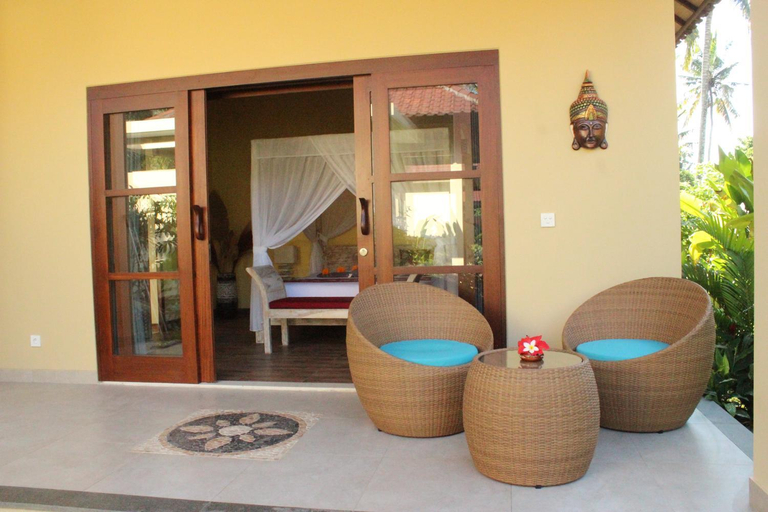 Others 3, TAMAN EDEN COTTAGE, Gianyar