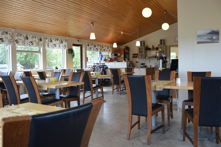 Food & Drinks 5, Gesthus Selfoss, Sveitarfélagið Árborg