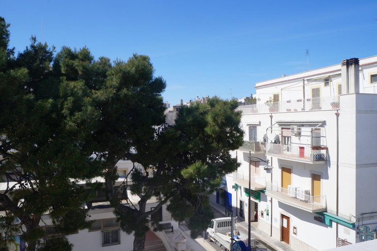 Others 2, B&B Maison Grace, Foggia