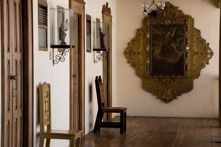 Others 4, Hotel Santa Clara, San Cristóbal de las Casas