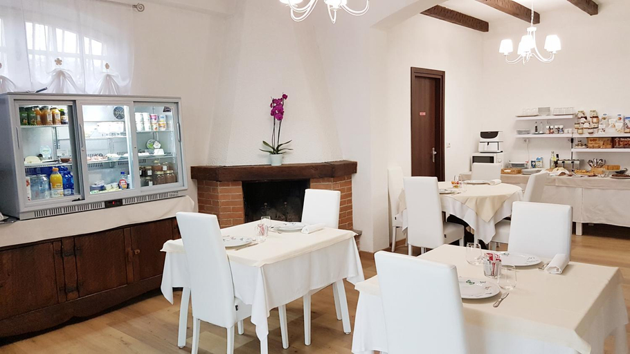 Food & Drinks 5, Villa Bellavista Alba, Cuneo