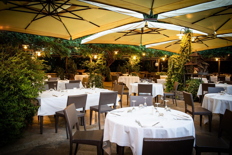 Food & Drinks 5, La Tenuta di Rocca Bruna Country Resort, Rome