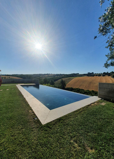 Sport & Beauty 2, Casa Lunaria B&B, Fermo